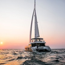 Sunreef 50