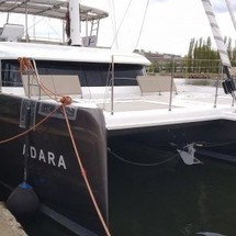 Sunreef 50