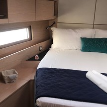 Beneteau Oceanis 46