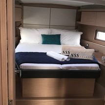 Beneteau Oceanis 46