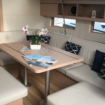 Beneteau Oceanis 46