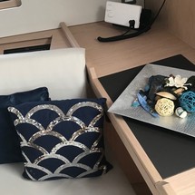 Beneteau Oceanis 46