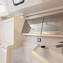 Beneteau Oceanis 46