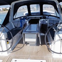 Beneteau Oceanis 41.1