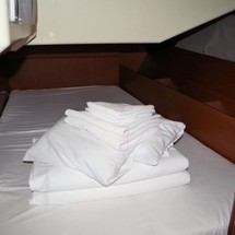 Beneteau Oceanis 41.1