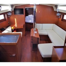 Beneteau Oceanis 41.1