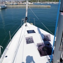Beneteau Oceanis 41.1