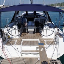 Beneteau Oceanis 41.1