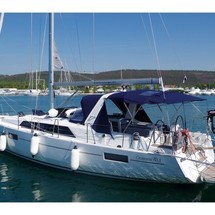 Beneteau Oceanis 41.1