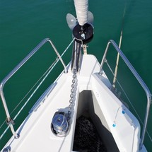 Beneteau Oceanis 41.1