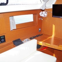 Beneteau Oceanis 41.1