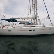 Beneteau Oceanis 41