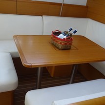 Jeanneau Sun Odyssey 469