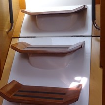 Jeanneau Sun Odyssey 469