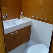 Jeanneau Sun Odyssey 469