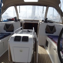 Jeanneau Sun Odyssey 469