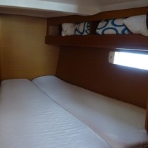 Jeanneau Sun Odyssey 469