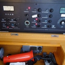 Jeanneau Sun Odyssey 469