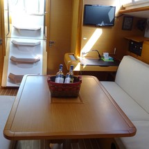 Jeanneau Sun Odyssey 469