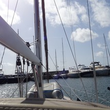 Jeanneau Sun Odyssey 469