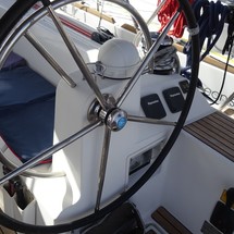 Jeanneau Sun Odyssey 469