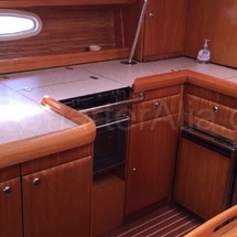 Bavaria 46 Cruiser