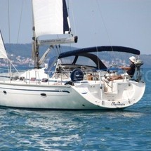 Bavaria 46 Cruiser