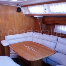 Bavaria 46 Cruiser