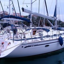 Bavaria 46 Cruiser