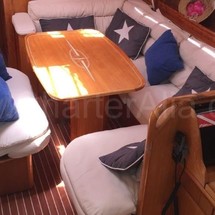 Bavaria 46 Cruiser
