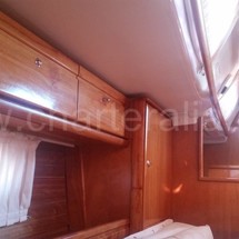 Bavaria 46 Cruiser