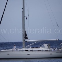 Bavaria 46 Cruiser