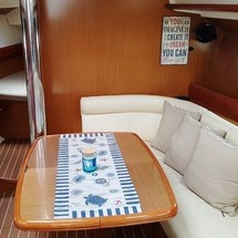 Jeanneau Sun Odyssey 42