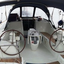 Jeanneau Sun Odyssey 42