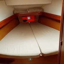 Jeanneau Sun Odyssey 42