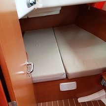 Jeanneau Sun Odyssey 42