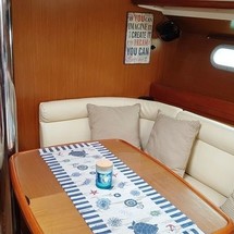 Jeanneau Sun Odyssey 42
