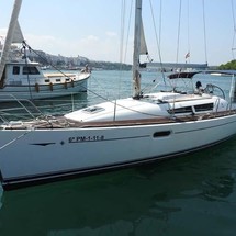 Jeanneau Sun Odyssey 36