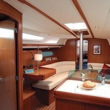 Jeanneau Sun Odyssey 36