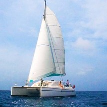 Nautitech 40