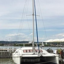 Beneteau Figaro 2