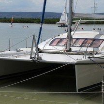 Beneteau Figaro 2