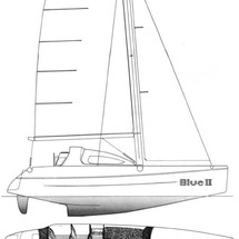 Beneteau Figaro 2