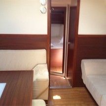 Hanse 545