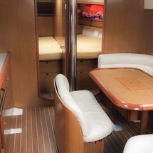Jeanneau Sun Odyssey 45