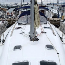 Jeanneau Sun Odyssey 45