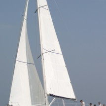 Jeanneau Sun Odyssey 45