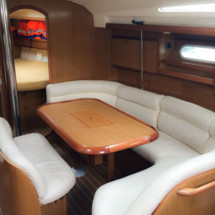 Jeanneau Sun Odyssey 45