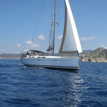 Dufour 425