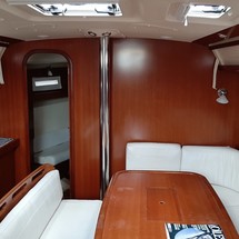 Dufour 425